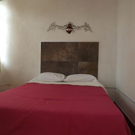 La Posada Del Artesano San Miguel de Allende Exteriör bild