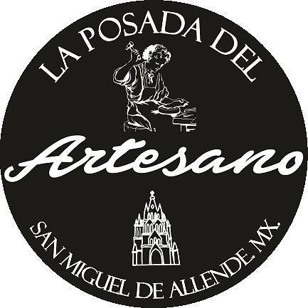 La Posada Del Artesano San Miguel de Allende Exteriör bild